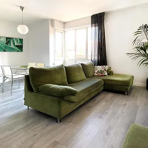 Apartamento Luxury Cercas Bajas, Vitoria
