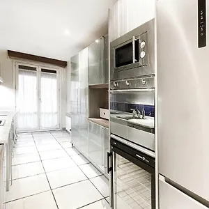 Apartamento Luxury San Prudencio, Vitoria